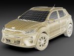 Kia Stonic 2018