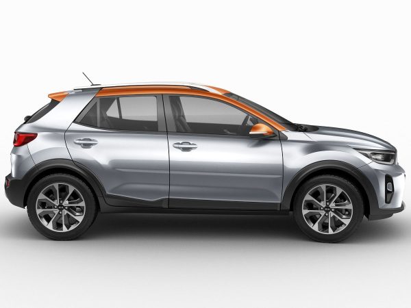 Kia Stonic 2018