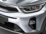 Kia Stonic 2018