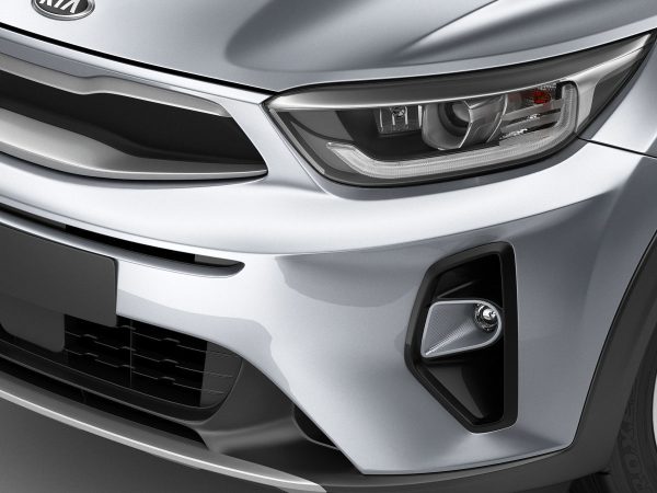 Kia Stonic 2018