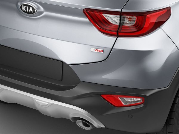 Kia Stonic 2018