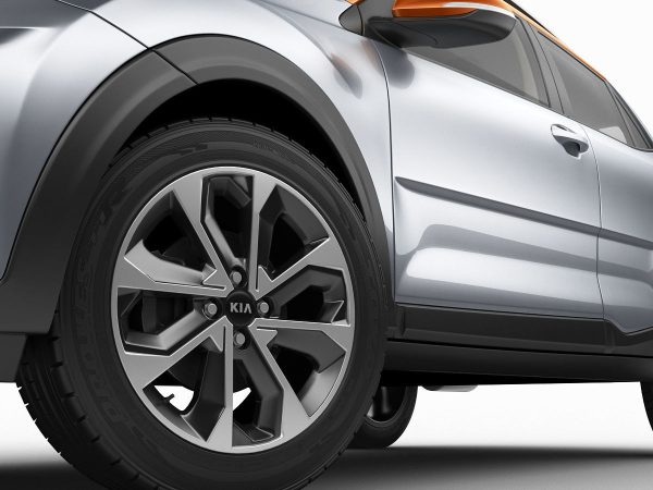 Kia Stonic 2018
