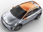 Kia Stonic 2018