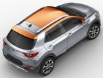 Kia Stonic 2018