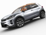 Kia Stonic 2018