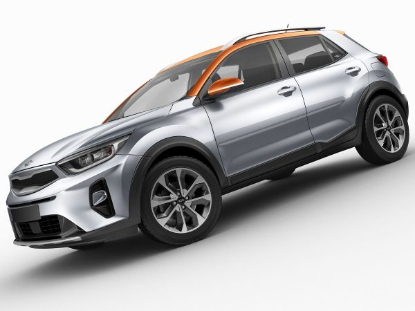Kia Stonic 2018