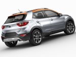 Kia Stonic 2018