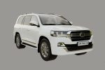 Land cruiser 200