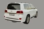 Land cruiser 200