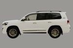Land cruiser 200