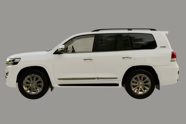 Land cruiser 200