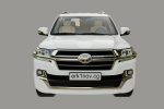 Land cruiser 200