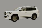 Land cruiser 200