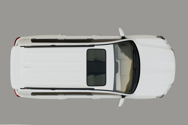 Land cruiser 200