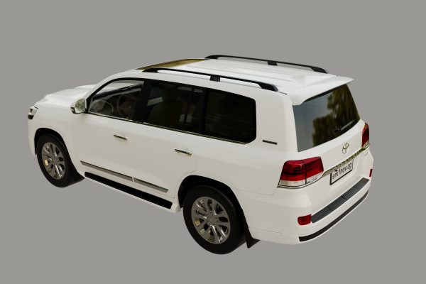 Land cruiser 200