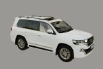 Land cruiser 200