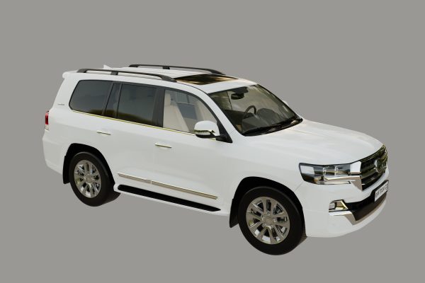 Land cruiser 200