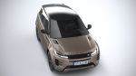Land Rover Range Rover Evoque 2024