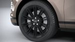 Land Rover Range Rover Evoque 2024