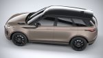 Land Rover Range Rover Evoque 2024