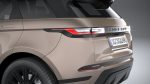 Land Rover Range Rover Evoque 2024