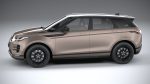 Land Rover Range Rover Evoque 2024