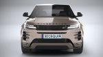 Land Rover Range Rover Evoque 2024