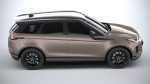 Land Rover Range Rover Evoque 2024
