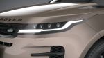 Land Rover Range Rover Evoque 2024