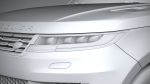 Land Rover Range Rover Sport SV 2024