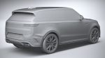 Land Rover Range Rover Sport SV 2024