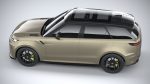 Land Rover Range Rover Sport SV 2024