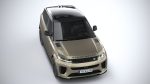 Land Rover Range Rover Sport SV 2024