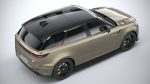 Land Rover Range Rover Sport SV 2024
