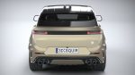 Land Rover Range Rover Sport SV 2024