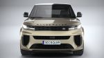 Land Rover Range Rover Sport SV 2024