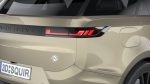 Land Rover Range Rover Sport SV 2024