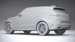 Land Rover Range Rover Sport SV 2024
