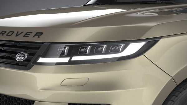 Land Rover Range Rover Sport SV 2024