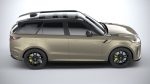 Land Rover Range Rover Sport SV 2024
