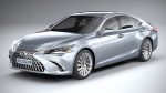 Lexus ES 2022
