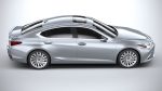 Lexus ES 2022