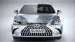 Lexus ES 2022