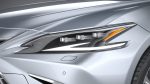 Lexus ES 2022