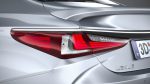 Lexus ES 2022