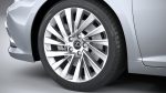 Lexus ES 2022