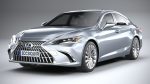 Lexus ES 2022