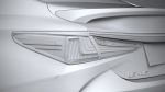 Lexus ES 2022