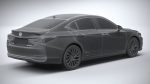 Lexus ES 2022