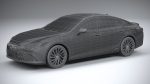 Lexus ES 2022